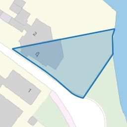 Perceel ZWD01-C-7253