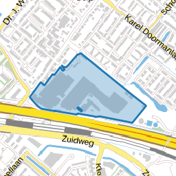 Perceel ZWD01-C-7280