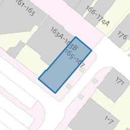 Perceel ZWD01-C-7283