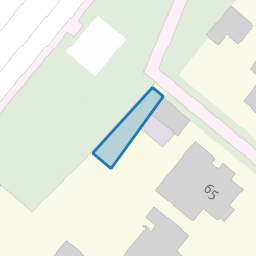 Perceel ZWD01-C-7287