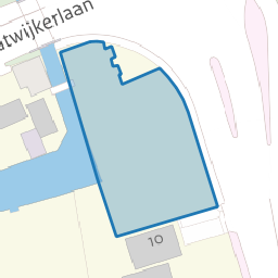 Perceel ZWD01-C-7294