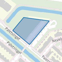 Perceel ZWD01-C-7299