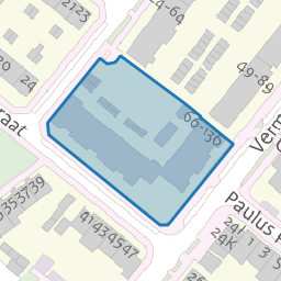 Perceel ZWD01-C-7302