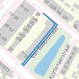 Perceel ZWD01-C-7317