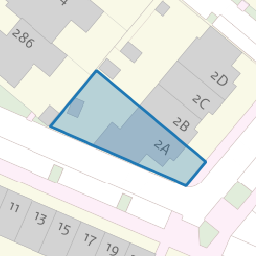 Perceel ZWD01-C-7320