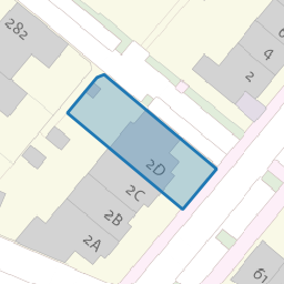 Perceel ZWD01-C-7323