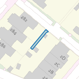 Perceel ZWD01-C-7324