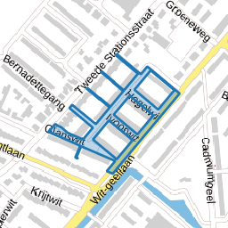 Perceel ZWD01-C-7325