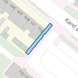 Perceel ZWD01-C-7334