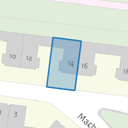 Perceel ZWD01-C-7342