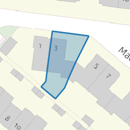 Perceel ZWD01-C-7350