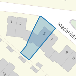 Perceel ZWD01-C-7351