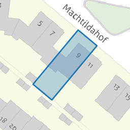 Perceel ZWD01-C-7353