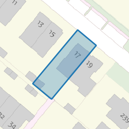 Perceel ZWD01-C-7357