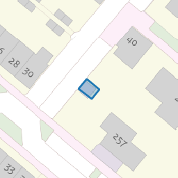 Perceel ZWD01-C-7361