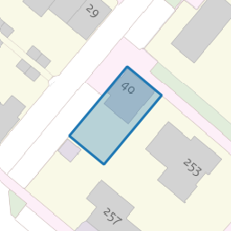 Perceel ZWD01-C-7362