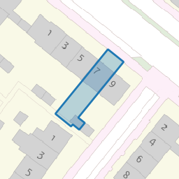 Perceel ZWD01-C-7365