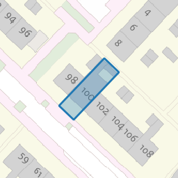 Perceel ZWD01-C-7370