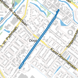 Perceel ZWD01-C-7375