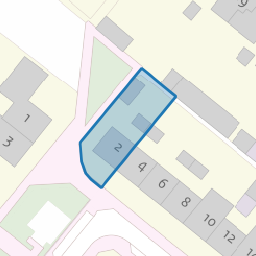 Perceel ZWD01-C-7377