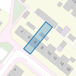 Perceel ZWD01-C-7379