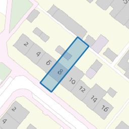 Perceel ZWD01-C-7380