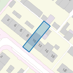 Perceel ZWD01-C-7381