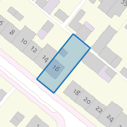 Perceel ZWD01-C-7384