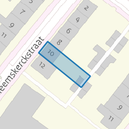 Perceel ZWD01-C-7389