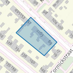 Perceel ZWD01-C-7399