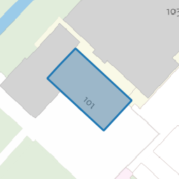 Perceel ZWD01-C-7402