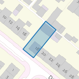 Perceel ZWD01-C-7416