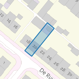 Perceel ZWD01-C-7417