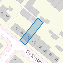 Perceel ZWD01-C-7418