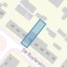 Perceel ZWD01-C-7419