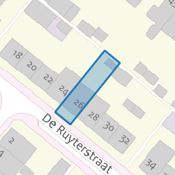 Perceel ZWD01-C-7420