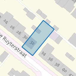 Perceel ZWD01-C-7423