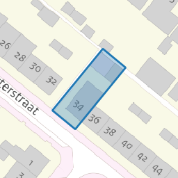 Perceel ZWD01-C-7437