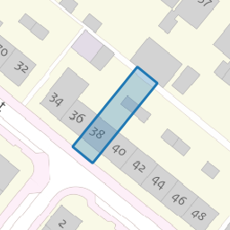 Perceel ZWD01-C-7439