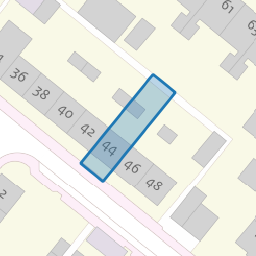 Perceel ZWD01-C-7442