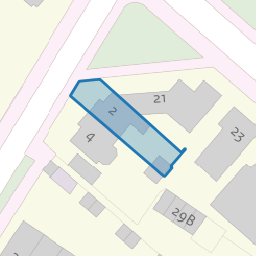 Perceel ZWD01-C-7457