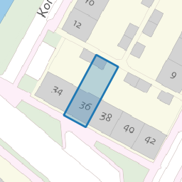 Perceel ZWD01-C-7460