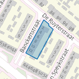 Perceel ZWD01-C-7464