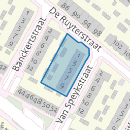 Perceel ZWD01-C-7465