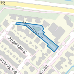 Perceel ZWD01-C-7483