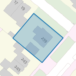 Perceel ZWD01-C-7484