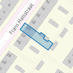 Perceel ZWD01-C-7486