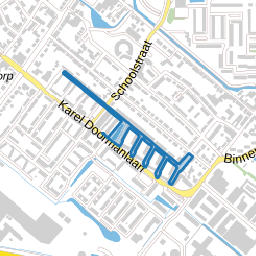 Perceel ZWD01-C-7491