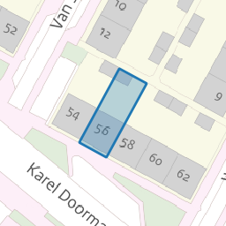 Perceel ZWD01-C-7499