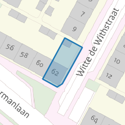 Perceel ZWD01-C-7501